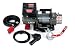 WARN 39116 M6000 6000-lb Winch