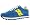 Blue/Yellow