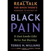Black Pain