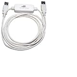 Max Value USB 2.0 Vista Data Transfer Cable