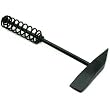 Welding Chipping Hammer Blacksmith Metalsmith Hand Tool