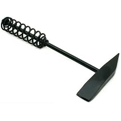 Welding Chipping Hammer Blacksmith Metalsmith Hand Tool