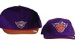 Phoenix Suns NBA Elements 1st Package Fitted Cap/Hat