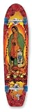 Dogtown DT Guadalupe Complete Skateboard Deck