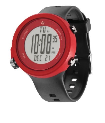 Columbia Unisex-Armbanduhr Ravenous Digital Plastik CT006-010 Preisvergleich
