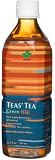 Ito En Teas' Tea Green Hoji, 16.9-Ounce Bottles (Pack of 12)