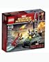 LEGO Super Heroes Iron Man vs. The Mandarin Ultimate Showdown (76008) LEGO Super Heroes Iron Man vs. The Mandarin Ultimate Showdown (76008)