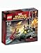LEGO Super Heroes Iron Man vs. The Mandarin Ultimate Showdown (76008)