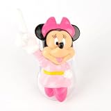 Minnie Mouse Figure Toy Plastic Doll Suction Cup