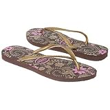 Havaianas Women's Slim Season
