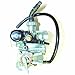 Caltric Carburetor Fits HONDA ATC70 ATC-70 ATC 70 ATC70A ATC 70 A 1978-1985 4-STROKE ATV NEW - Caltric Brand Product