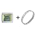 american_shorthair1american shorthair - American Shorthair Italian Charm Bracelet