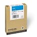 EPSON AMERICA T605200 INK, CYAN, ULTRACHROME K3, FOR