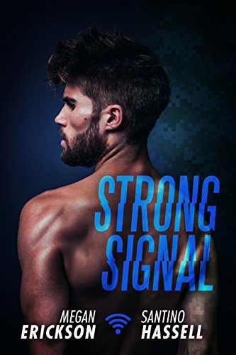 Strong Signal (Cyberlove Book 1)