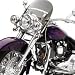 Harley Davidson Chrome Front End Package - Fits '00-'07 Touring models. Package includes components necessary to completely chrome the front forks and includes some or all of the following (Kit components vary depending on your model): Chrome Fork Sliders, Chrome Fork Axle Retainer Nut Kit, Chrome Fork Slider Drain Screw Kit, Chrome Front Wheel Spacers, Classic Chrome Front Axle Nut Cover Kit, and Chrome Upper Fork Nut Covers. Fits '00-'07 Touring models. 46335-04
