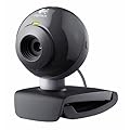 Logitech C200 Webcam