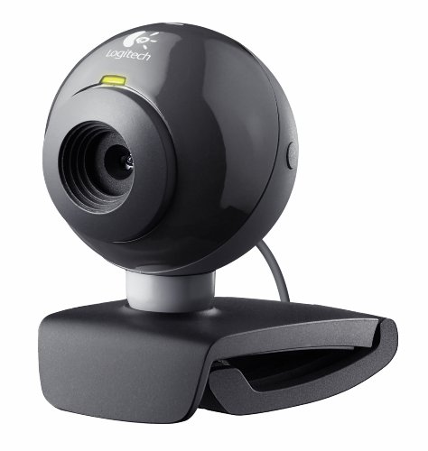 Logitech C200 Webcam Logitech C200 Webcam