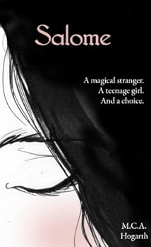 salome - m.c.a. hogarth