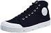 [スプリングコート] spring court B2 MID CUT M-CANVAS  B2-M navy/fox white(navy/fox white/44)