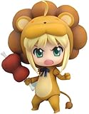 フェイト/タイガーころしあむ  ねんどろいど セイバーライオン (ノンスケールABS&PVC塗装済み可動フィギュア)