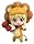 フェイト/タイガーころしあむ ねんどろいど セイバーライオン (ノンスケールABS&PVC塗装済み可動フィギュア)
