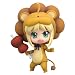 �t�F�C�g/�^�C�K�[���낵����  �˂�ǂ낢�� �Z�C�o�[���C�I�� (�m���X�P�[��ABS&PVC�h���ς݉��t�B�M���A)