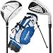 Cleveland Junior Golf Sets - Medium (Ages 7-10)