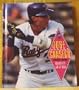 Jose Canseco: Baseball's 40-40 Man (Achievers)