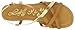 Naughty Monkey Women's Easy Peasy Sandal
