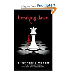 Breaking Dawn