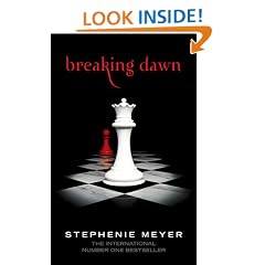 Breaking Dawn (Twilight Saga)