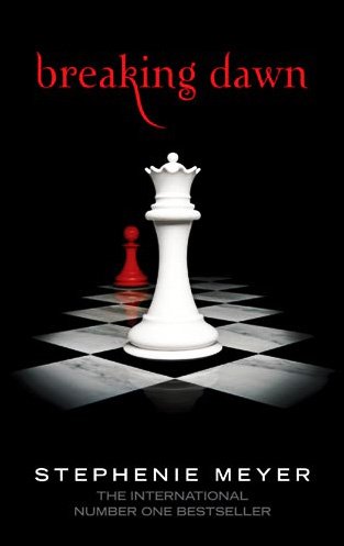 Breaking Dawn (Twilight Saga)