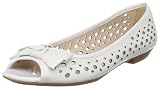 Naturalizer Women's Potion Open-Toe Flat