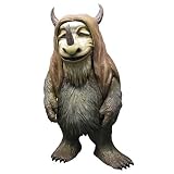41dPIq0zvWL. SL160  Where the Wild Things Are: Judith Vinyl Collector Doll