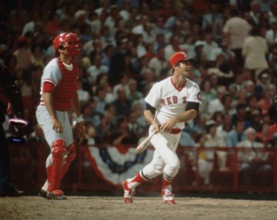 Carl Yastrzemski Boston Red Sox All Star Photo #136 Art Poster PRINT Unknown 10x8