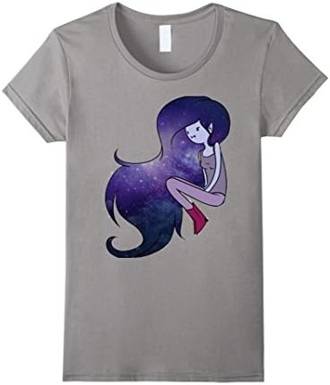 Women's The Vampire Queen Large Slate