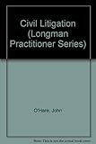 Civil litigation