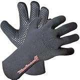 Henderson H2 Titanium 5mm Glove