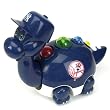 New York Yankees MLB Team Dinosaur Toy (6"x9")