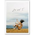 You and I