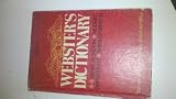 WEBSTER'S TWENTIETH CENTURY DICTIONARY OF THE ENGLISH LANGUAGE