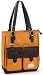 Moonsus Elixir Tote,Camel,one size