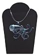 Necklace:Octopus