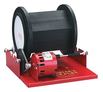 Model A-R12 Rock Tumbler