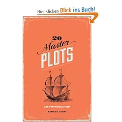 20 Master Plots: And How to Build Them