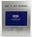 'Me & My Mummy' Photo/Picture Frame (5 x 3.5")