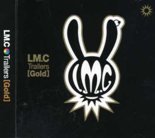 Trailers(Gold) LM.C