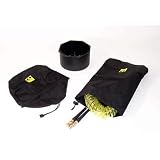 Powertank PKG-6080 Protection Package, Regulator Bag, Hose Bay, Tank Boot