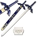 Wooden Sword