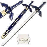 Wooden Sword